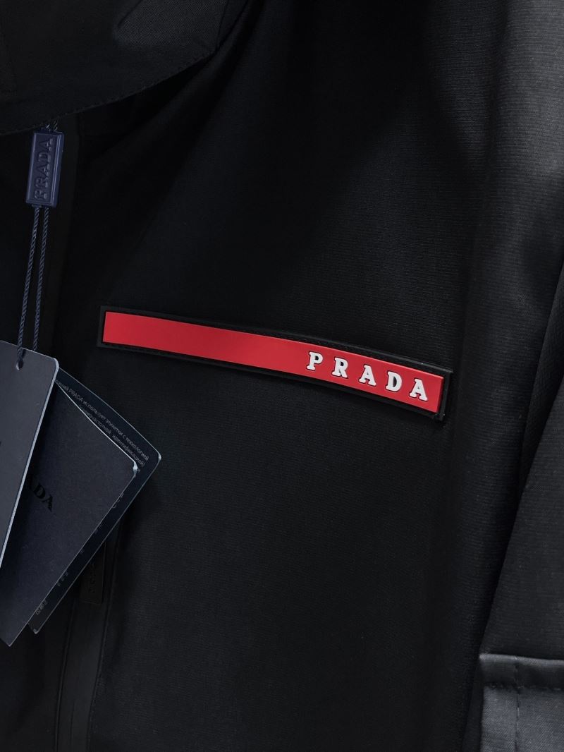 Prada Outwear